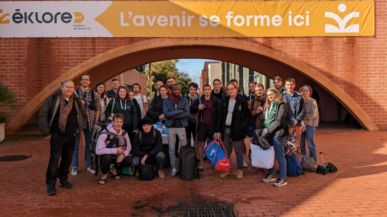 captation évènement