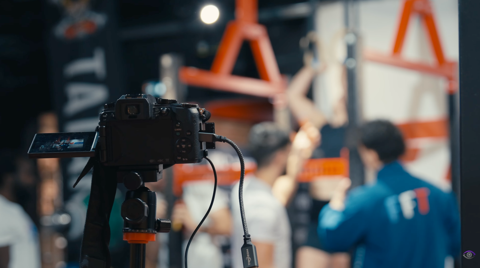 COMPETITION STREETLIFTING