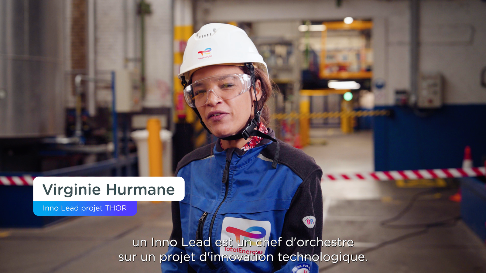 Captation événement