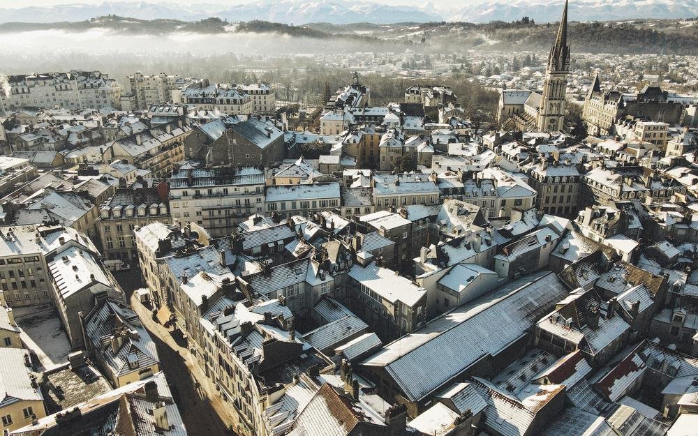 Architect d'interieur